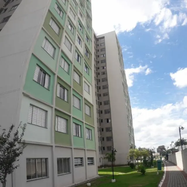 Locação para Estudantes e Trabalhadores de Fábricas/Empresas na região central de SJC