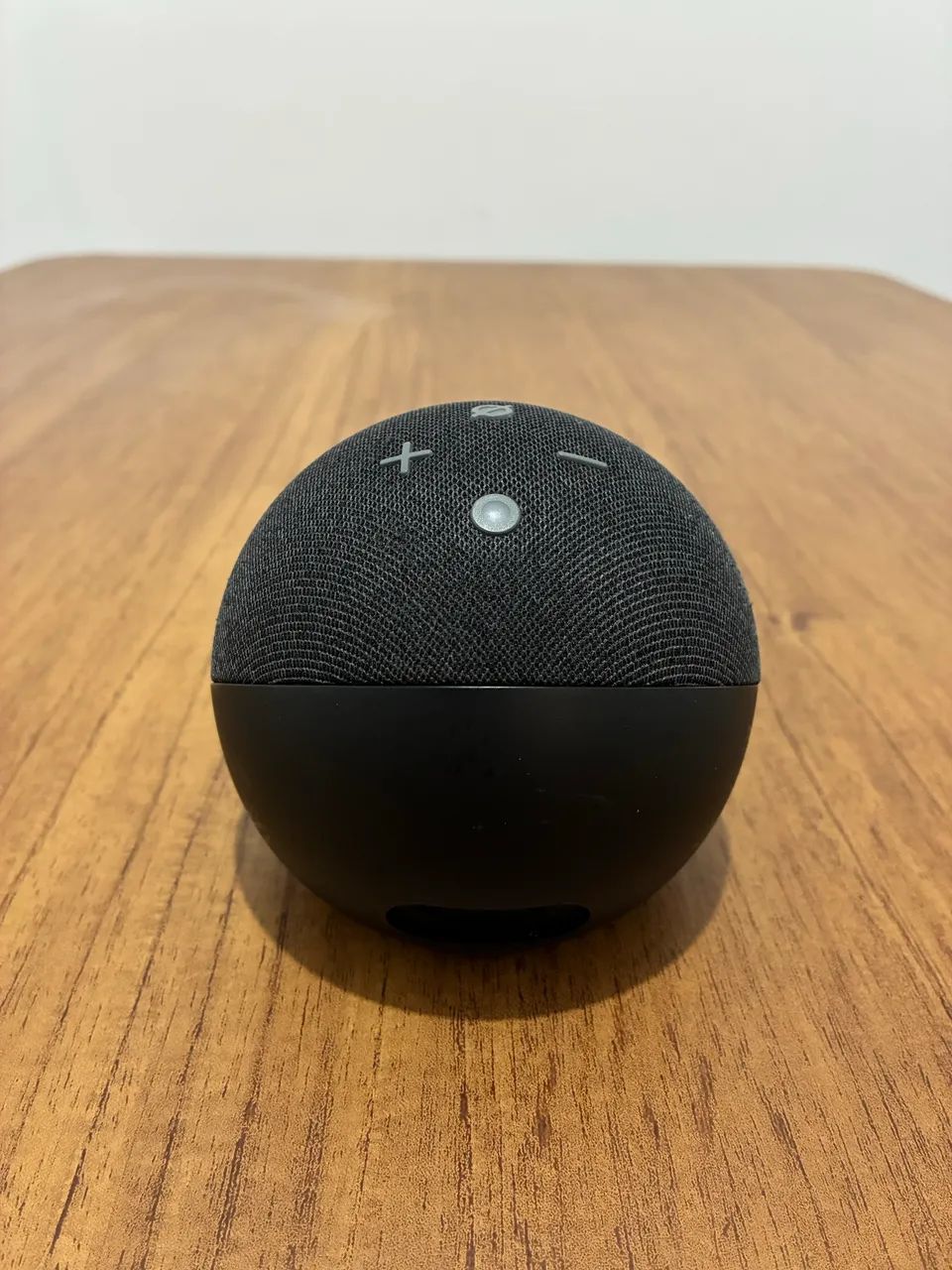 Alexa Echo Dot - Preta