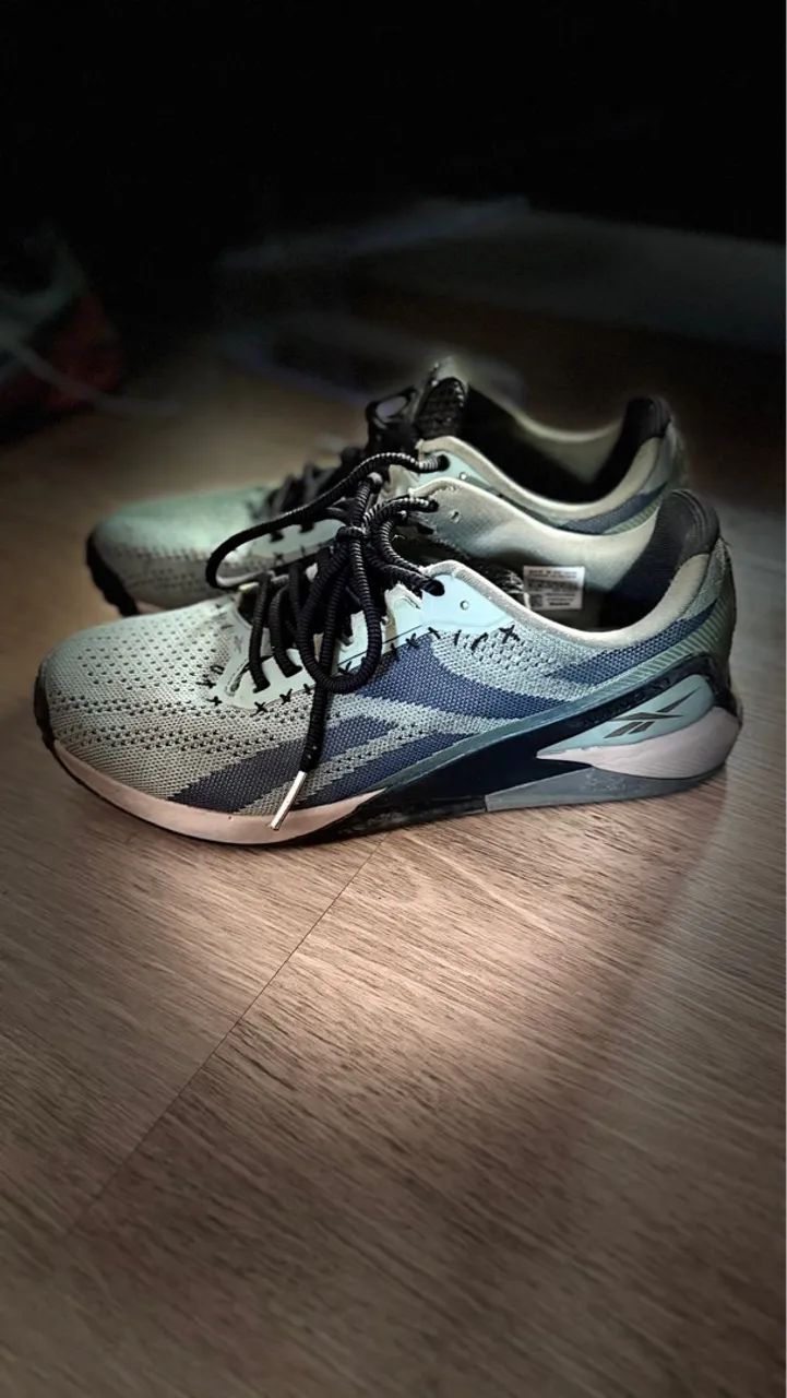 Tênis nano x1 Reebok Crossfit  - Foto 4