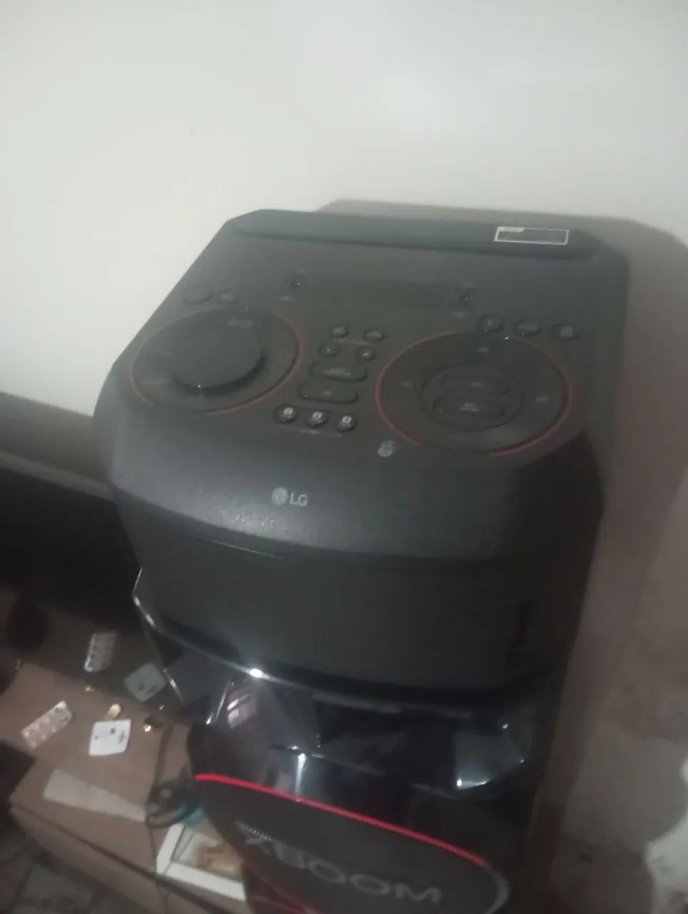 Caixa de Som Xboom RNC9 - Foto 3