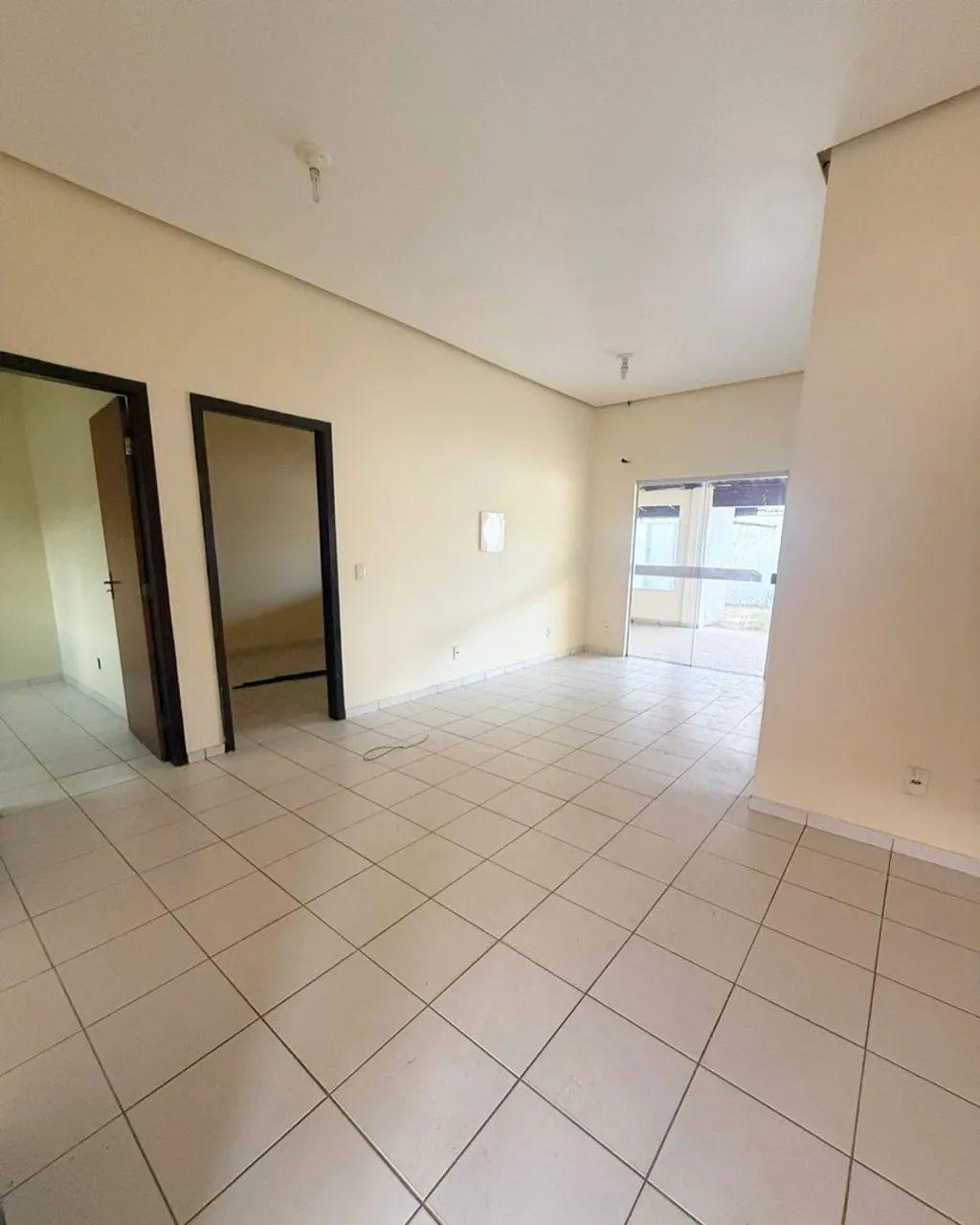 Casa para locação
