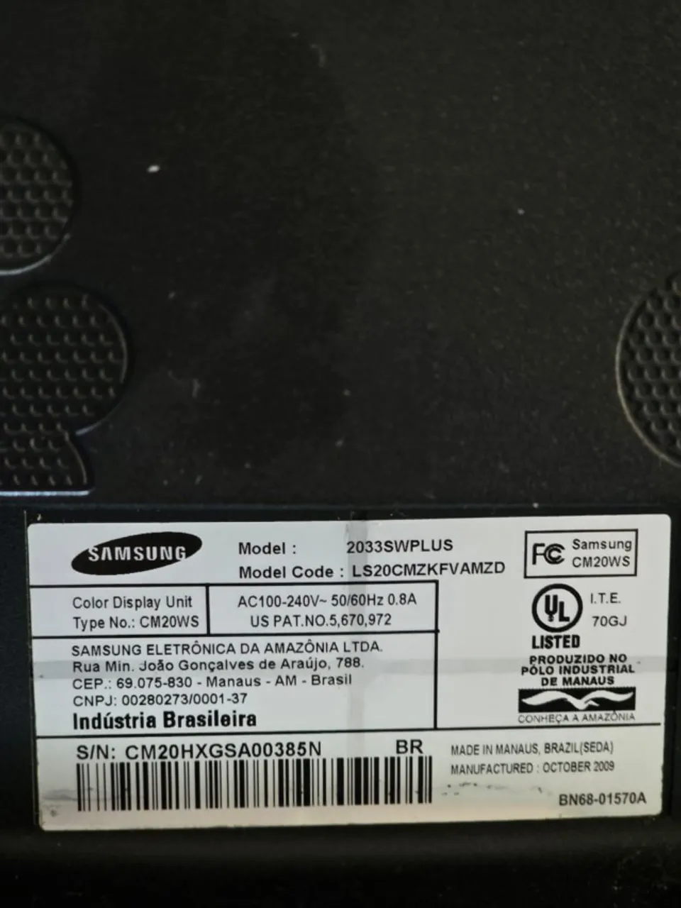 Vende-se COMPUTADOR