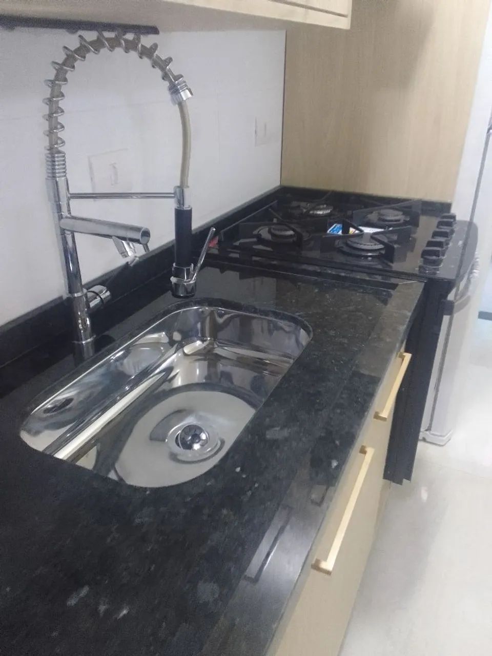 Mármores e granitos nascinal e importados  - Foto 3