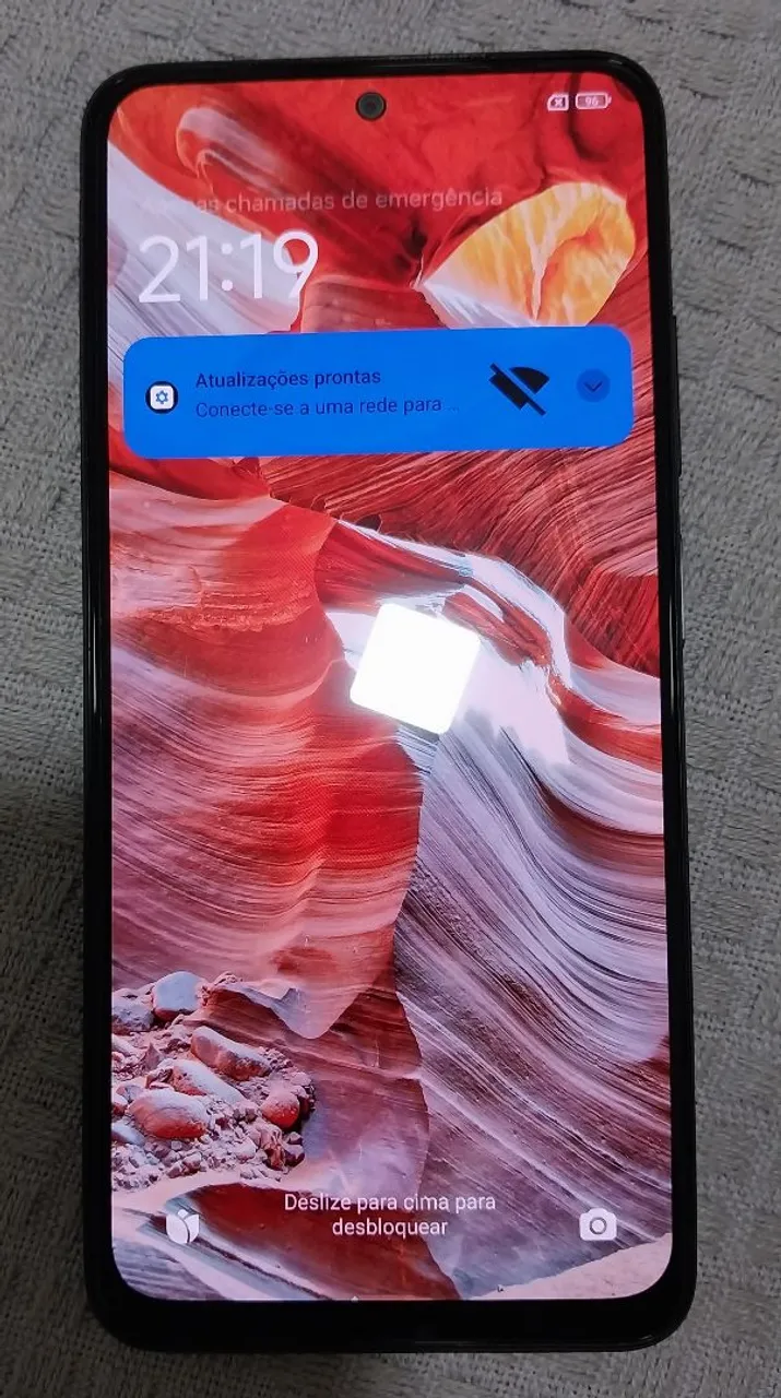 Smartphone Redmi Note 11