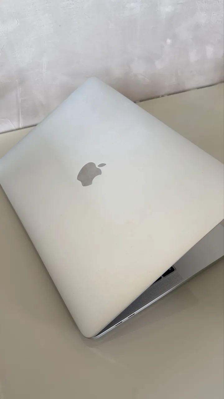 MacBook Pro TouchBar 2019 | 256gb SSD | 16gb RAM  - Foto 2