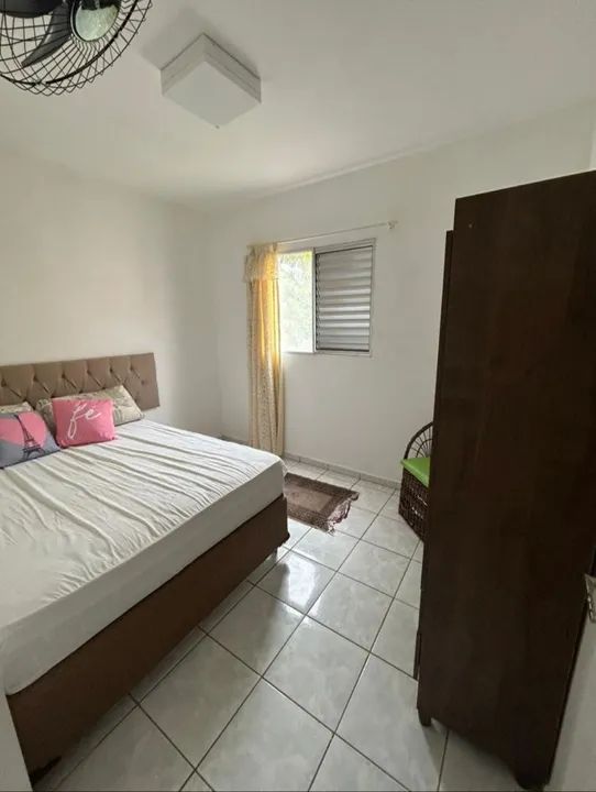 Apto Temporada em Peruíbe - Carnaval disponível! - Foto 6