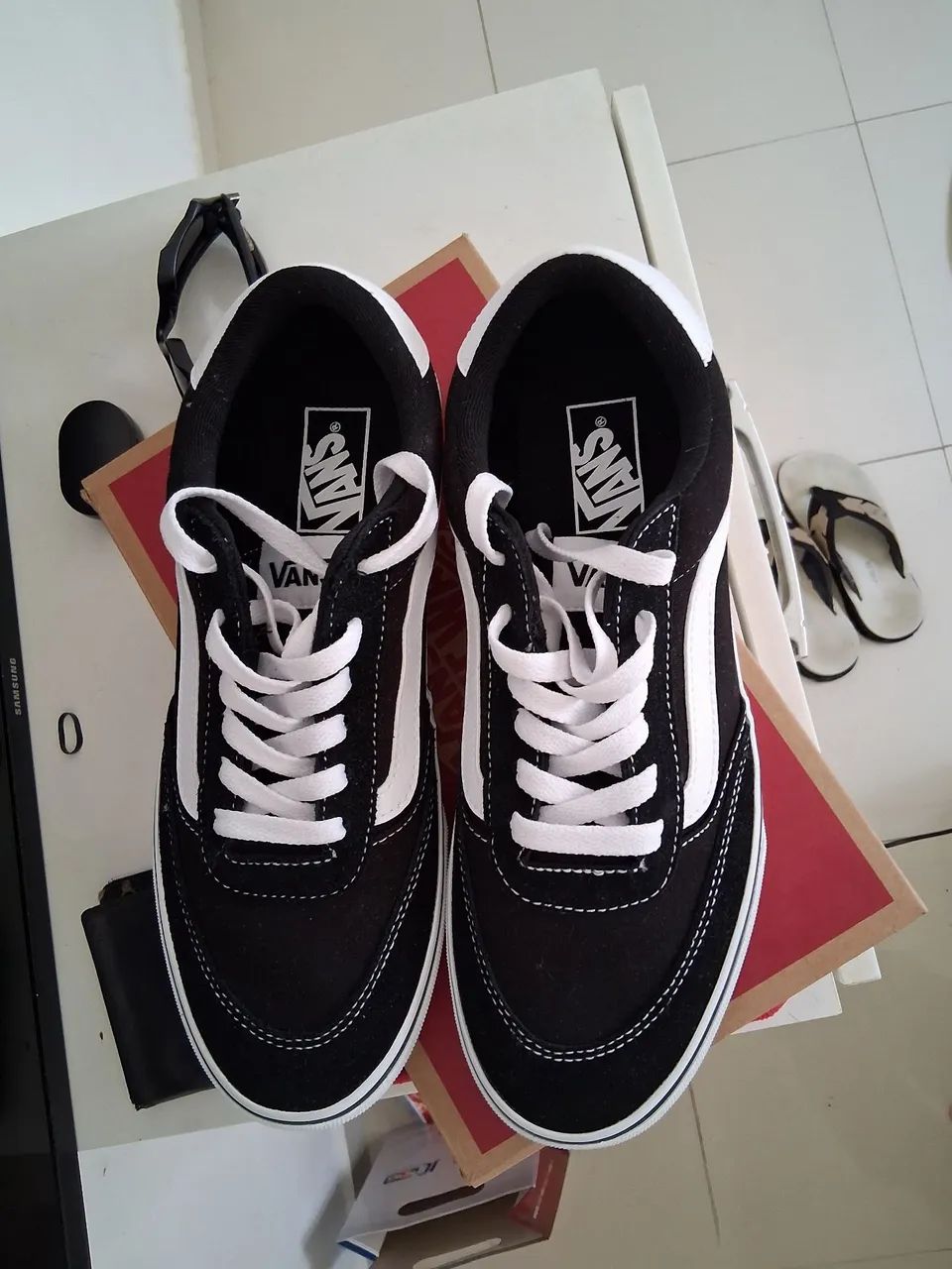 Tenis Vans Ver TÃªnis Na Centauro Tênis Vans Old Skool Original