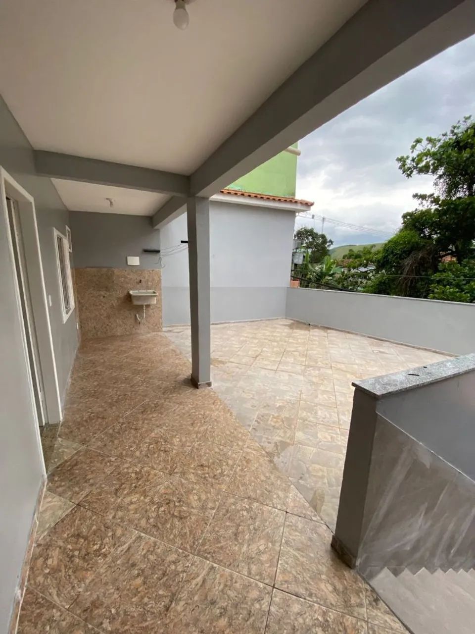 Foto - Duque de Caxias - Xerém