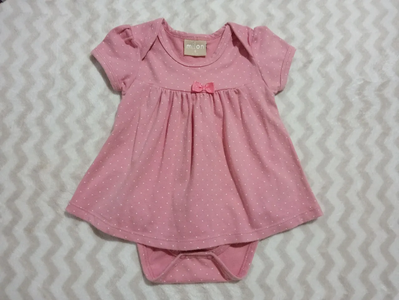 Roupas de menina 
