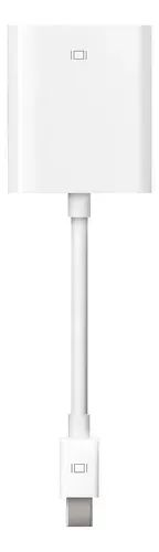 Adaptador Apple Displayport Para Vga +  Original 