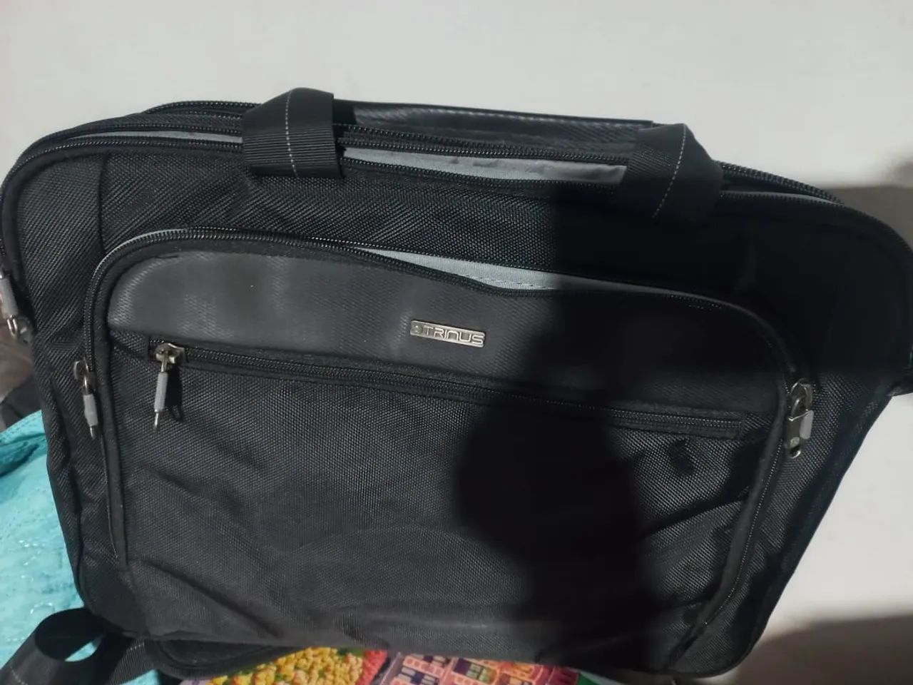 Bolsa executiva para Notebook 