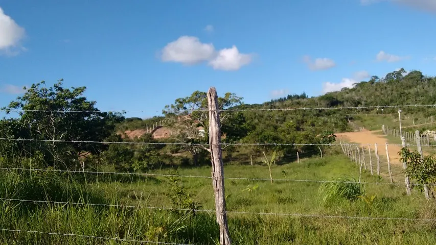 Terreno no Loteamento Jasmim - São Cristóvão - SE | 2.196 m² | Legalizado
