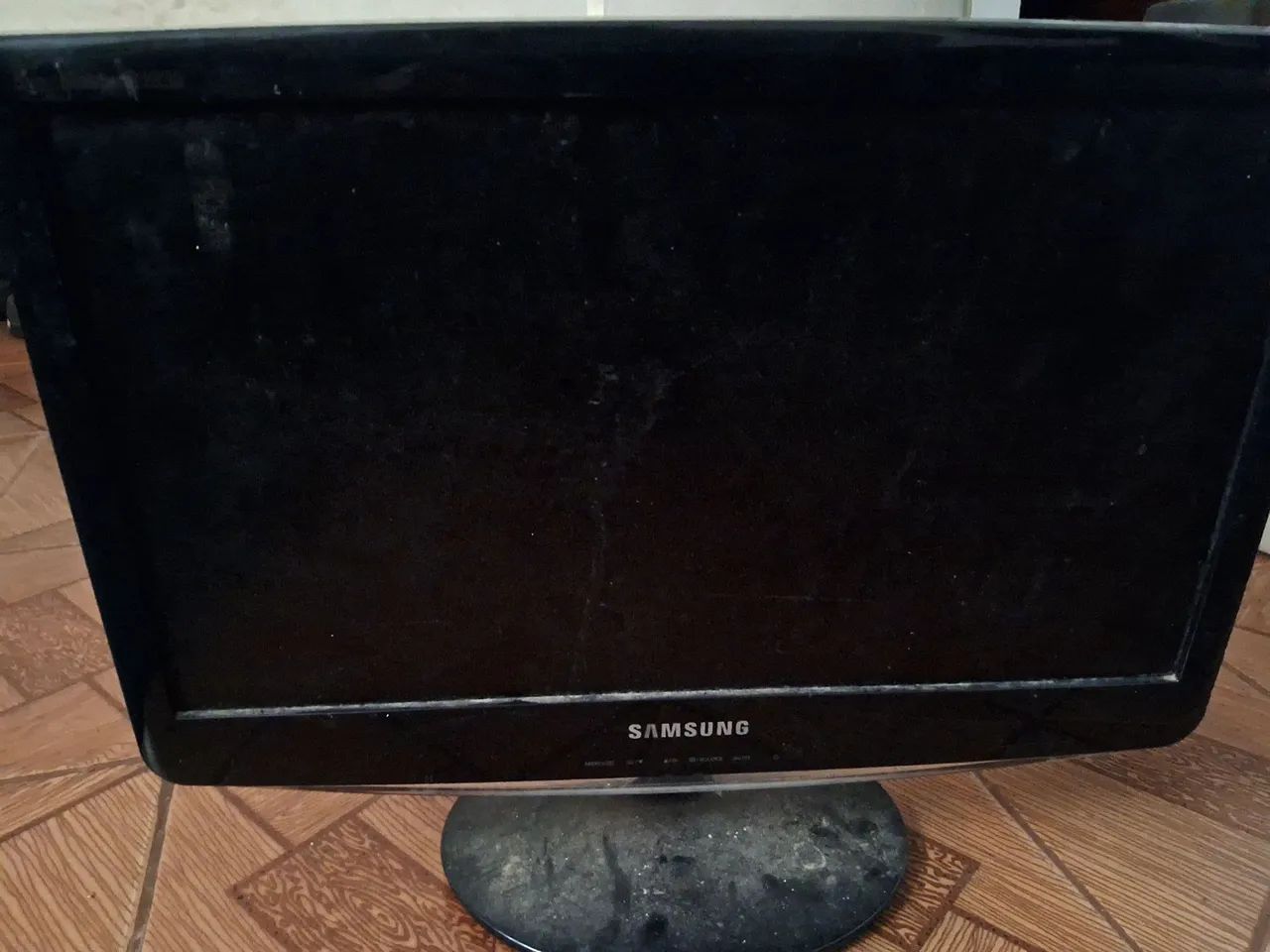 Monitor da Samsung 