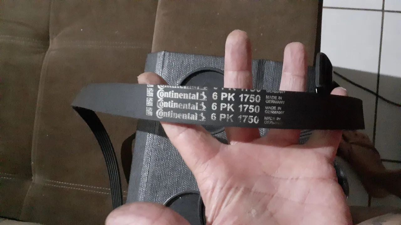 Correia do alternador64684503869187123