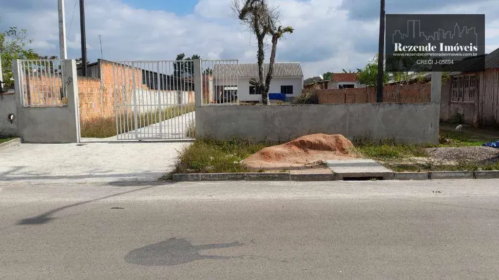 Casa com 2 dormitórios à venda, 70 m² por R$ 260.000,00 - Mirim - Guaratuba/PR