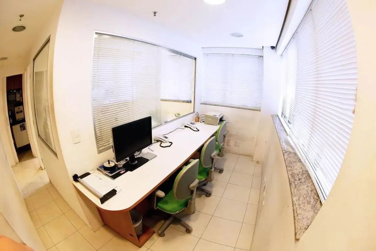 Conjunto comercial para venda, 60m² - Foto 5