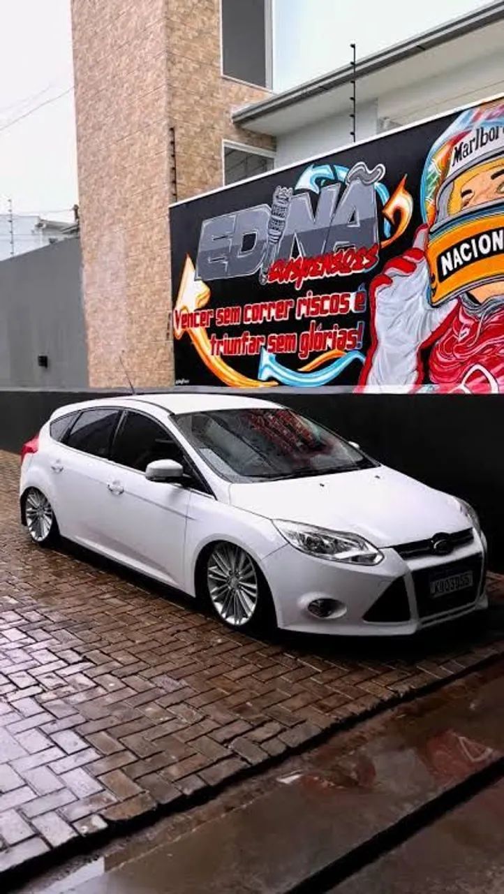 Rodas 18  do Ford Fusion titanium (original da ford) - Foto 3