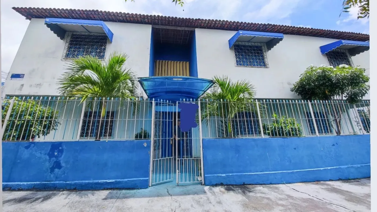 Prédio, 1320 m² - venda por R$ 2.500.000,00 ou aluguel por R$ 20.000,00/mês - Itaoca - For