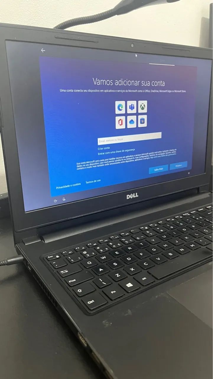 Notebook Dell ? Core i3 | HD 1TB + SSD 256GB | 4GB RAM - Foto 3