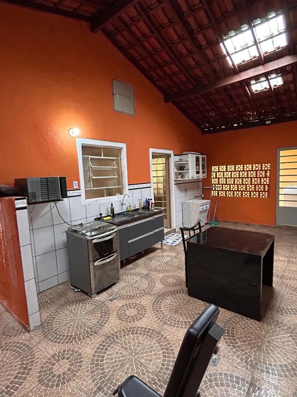 Foto - Campinas - Dic VI (Conjunto Habitacional Santo Dias Silva)