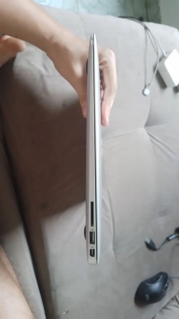 Macbook Air 13 - Foto 4