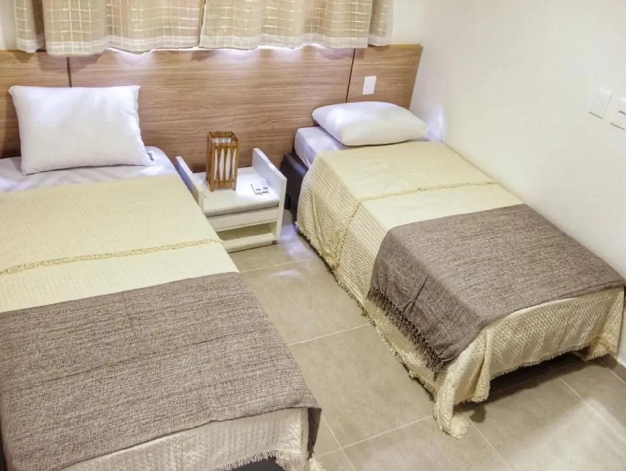 Bangalô Temporada Ecovillage Arraial d?Ajuda - Foto 4