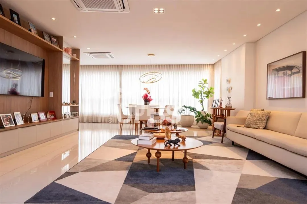 Opus Urbano - Apartamento 3 quartos, sendo 3 suítes