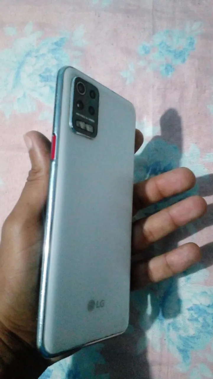 K62+ 128 Gb<br>Tela ok <br>Digital ok <br>Bateria ok