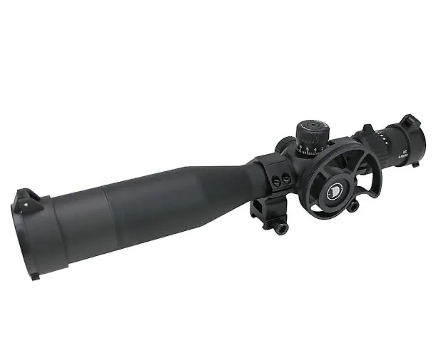 Mira Telescópica para rifle esportivo