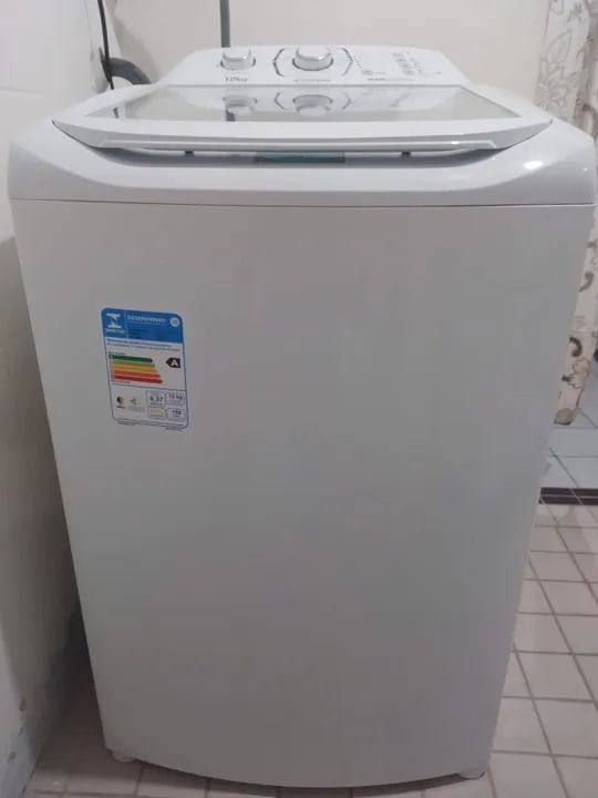 Máquina de lavar  - Foto 2