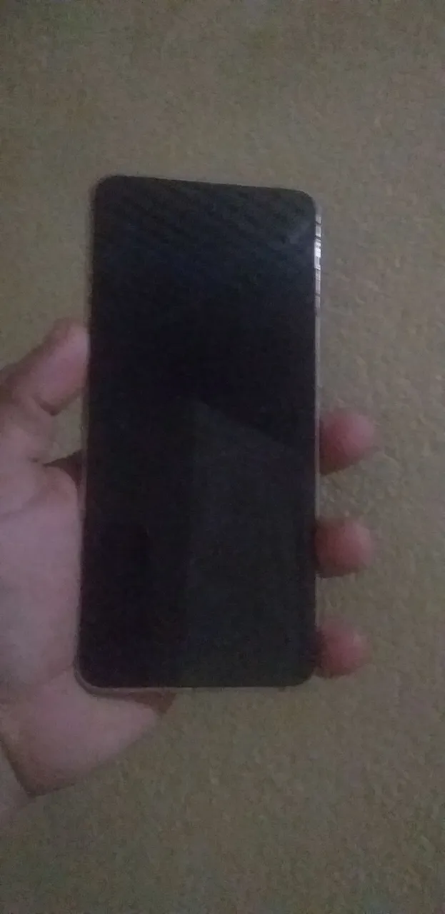 smartphone a80 troca a tela