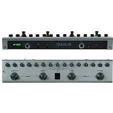 Pedal de Baixo M-Vave Tank-B Tank B M Vave