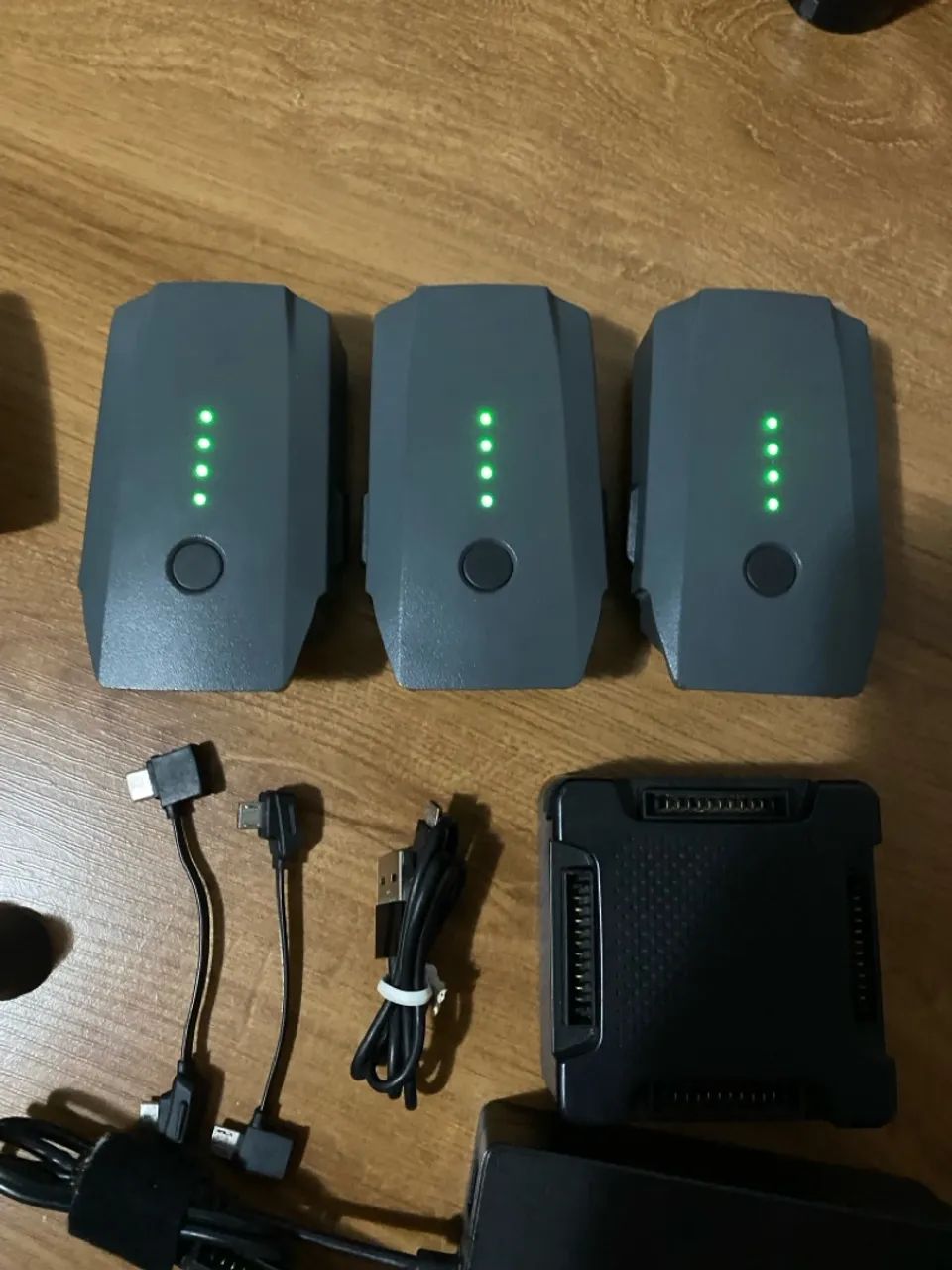 Drone DJI Mavic Pro - Fly More Combo - Foto 4