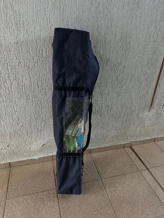 Barracas e Tendas para Acampamento - Foto 2