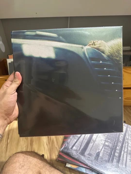 Disco de Vinil Lemonade - Beyoncé - Foto 2