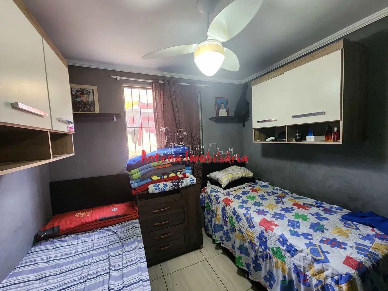 Apartamento com 02 dormitórios no Pq. Dourado - Cód.: 11253. - Foto 5
