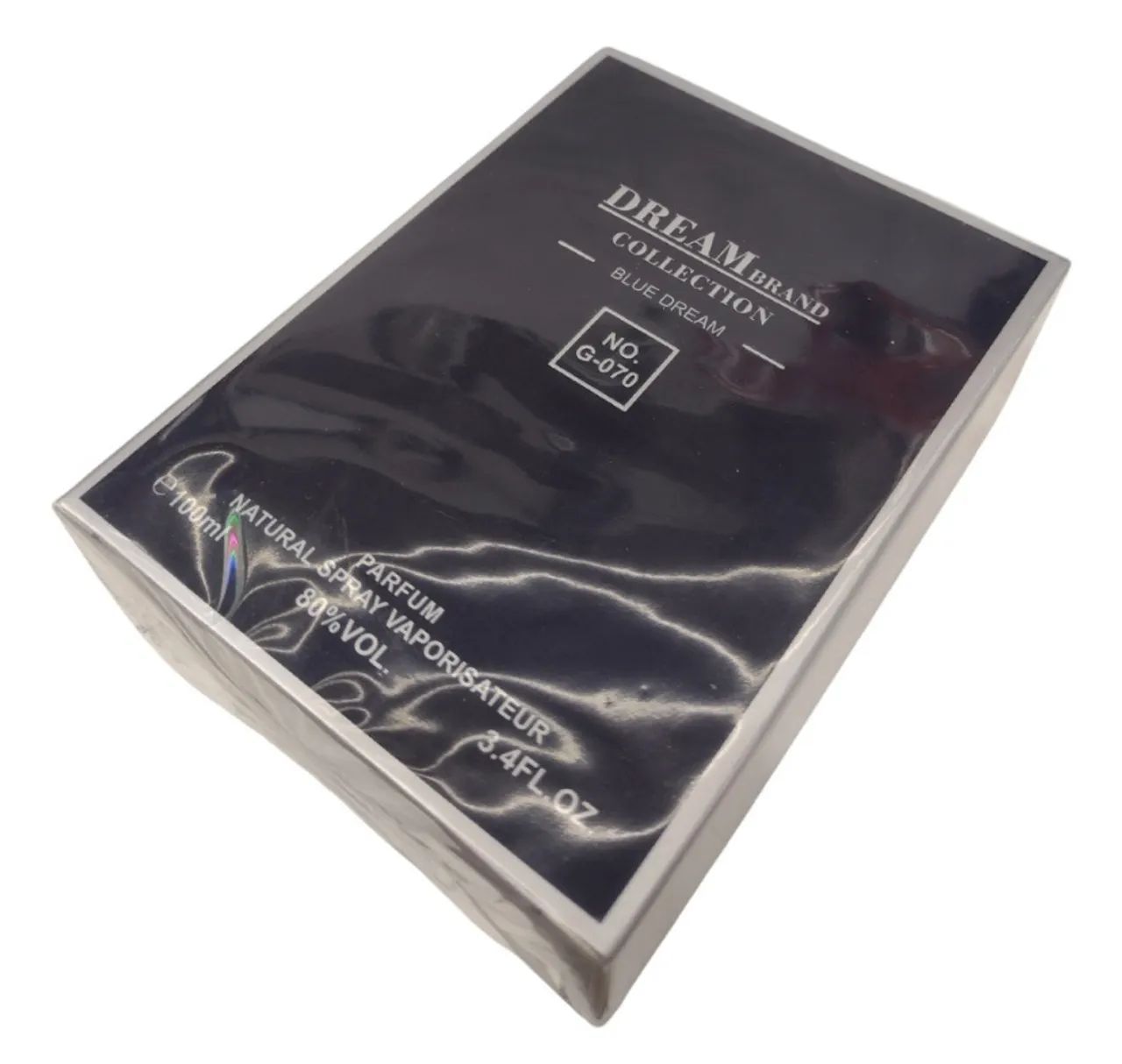 Imported Perfume G070 - Sealed 100ml64304972439681121