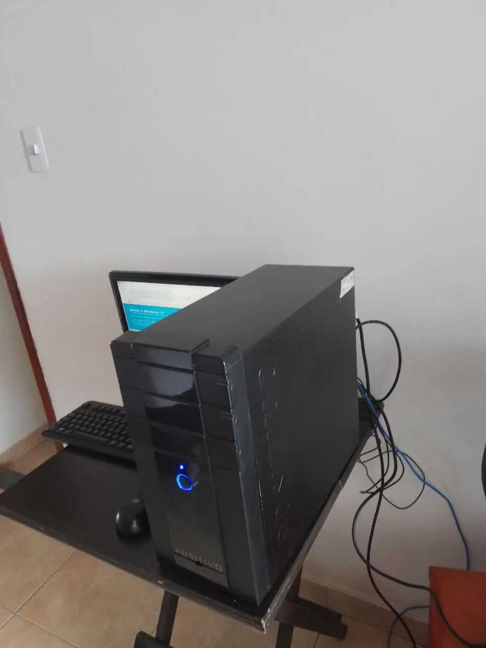 Desktop computer64263934164865123