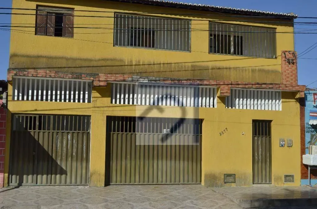 Casa com 6 dormitórios à venda, 250 m² por R$ 650.000,00 - Neópolis - Natal/RN