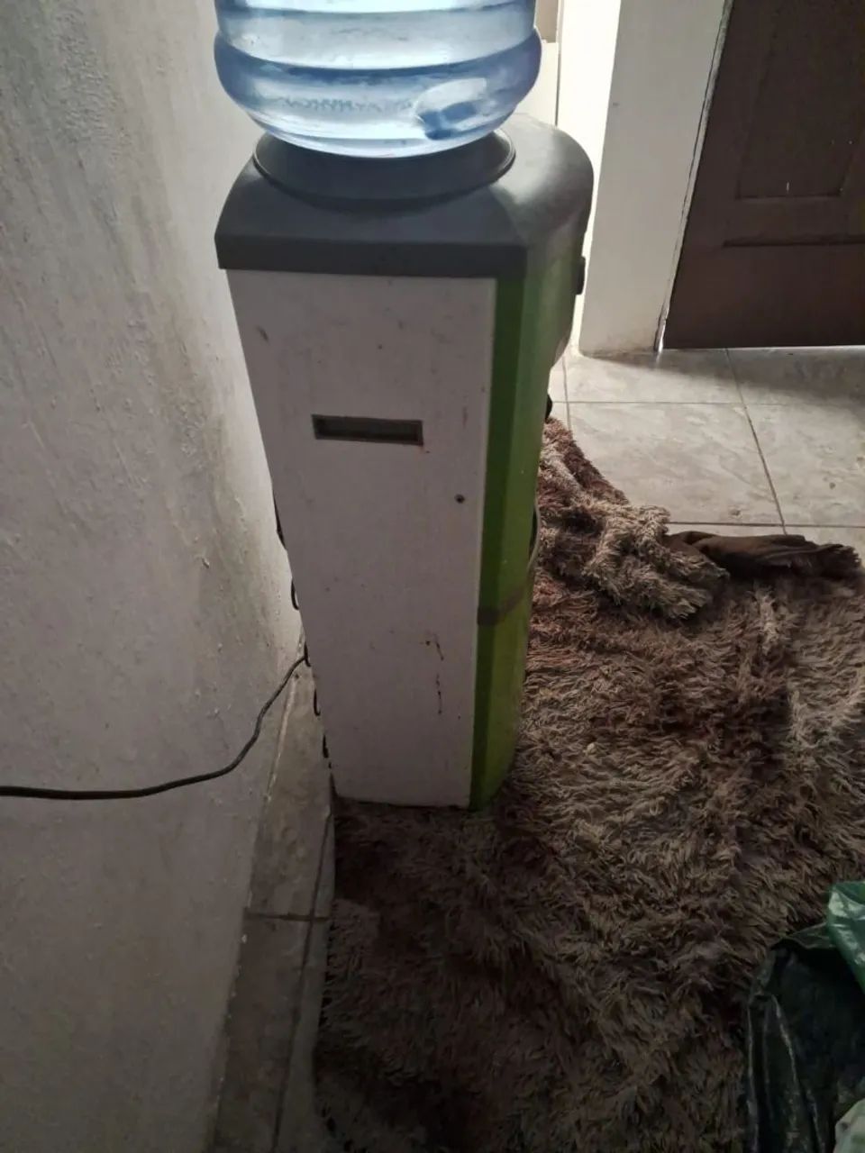 Gelagua Esmaötec - Foto 4