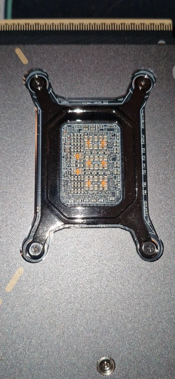 Placa De Video Zotac Geforce Rtx 5080 Solid Oc 16gb Gddr7 - Foto 5