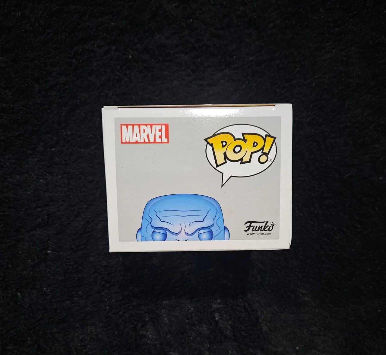 Funko Pop! Thanos Avengers Infinity War #289 - Edição Limitada - Foto 6