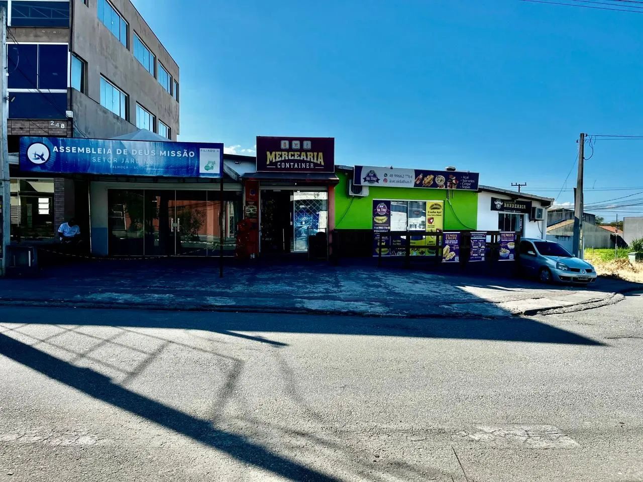 Conjunto comercial à venda - Foto 2