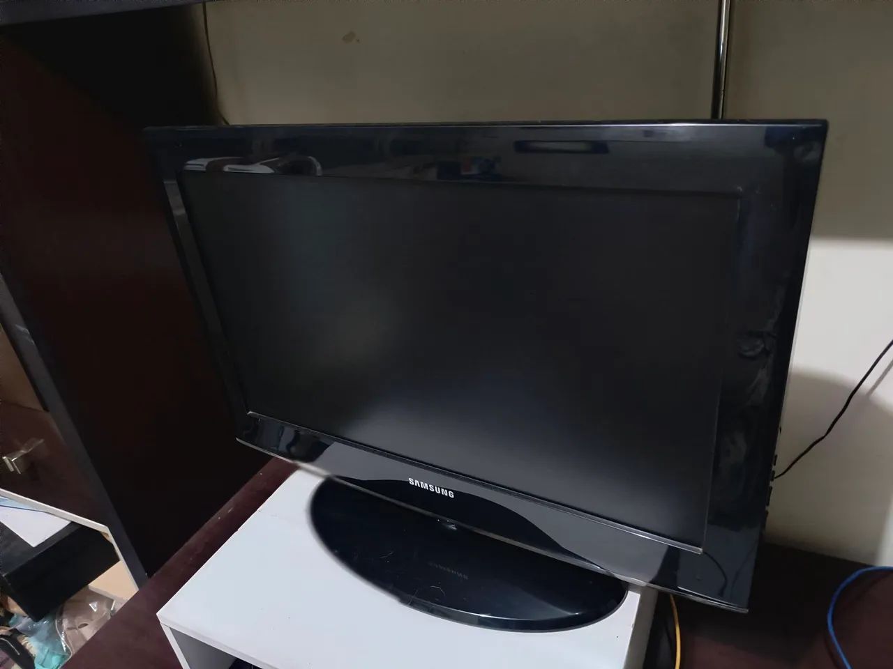 TV Samsung ou Monitor 