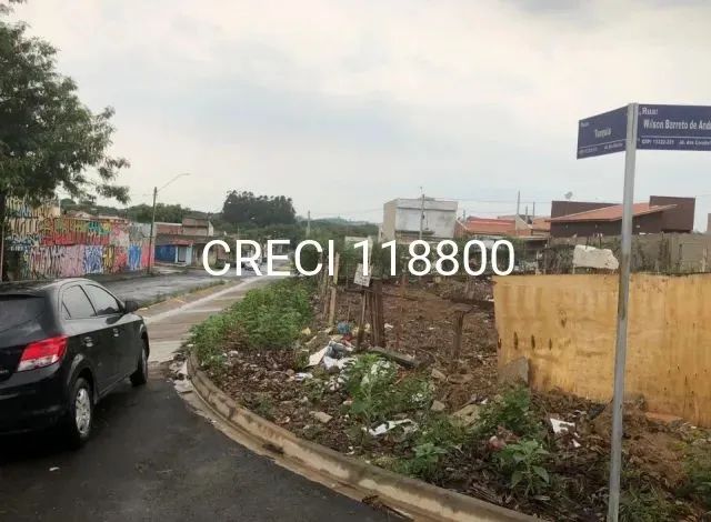 Terreno para Venda Loteamento Jardim das Constelações Salto - Foto 3