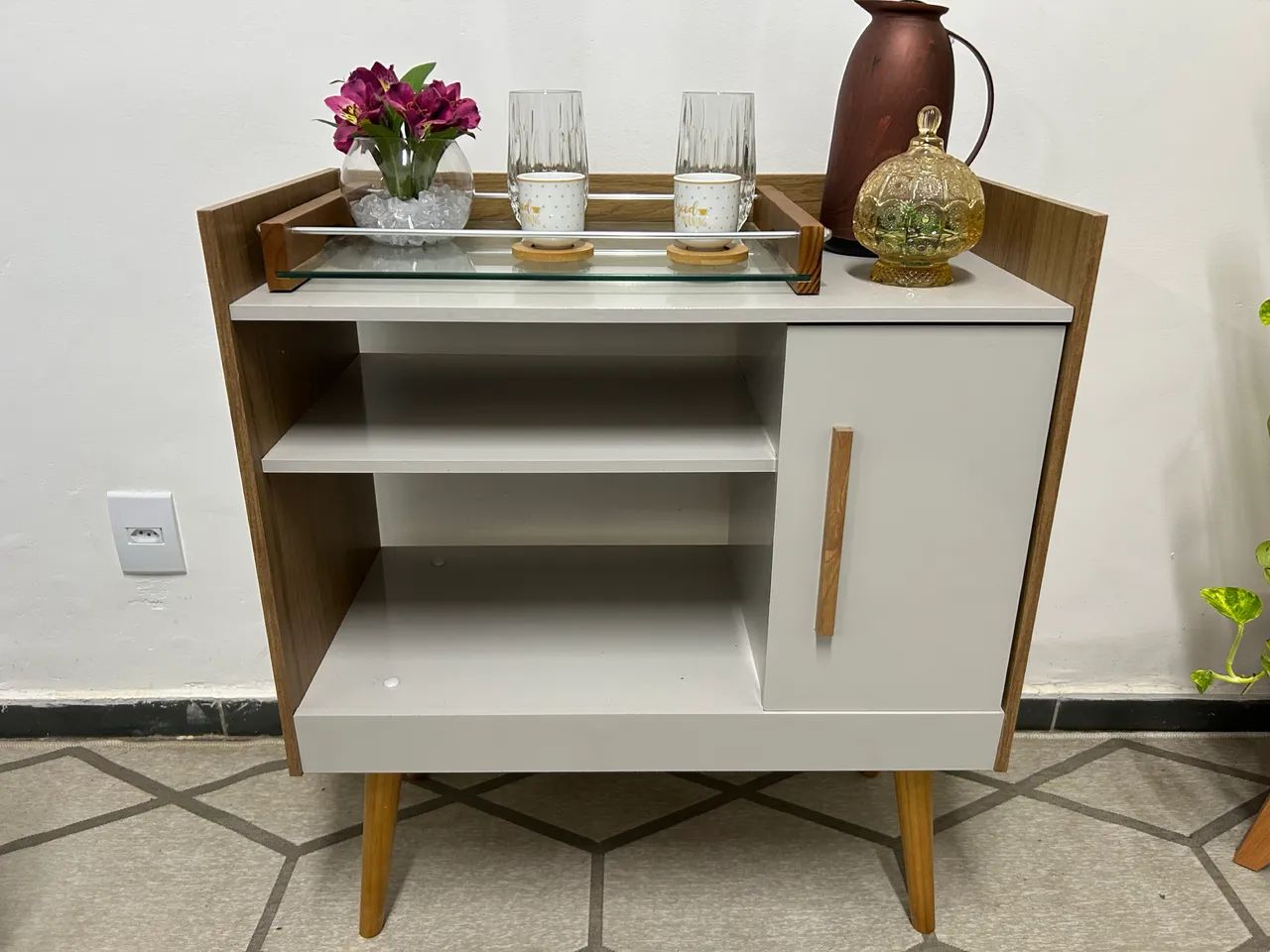 Mesa ?Cantinho do Café?64305477513985121