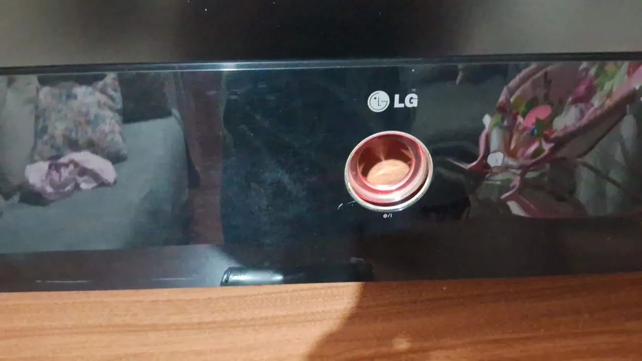 LG 47" TV64310977000449120