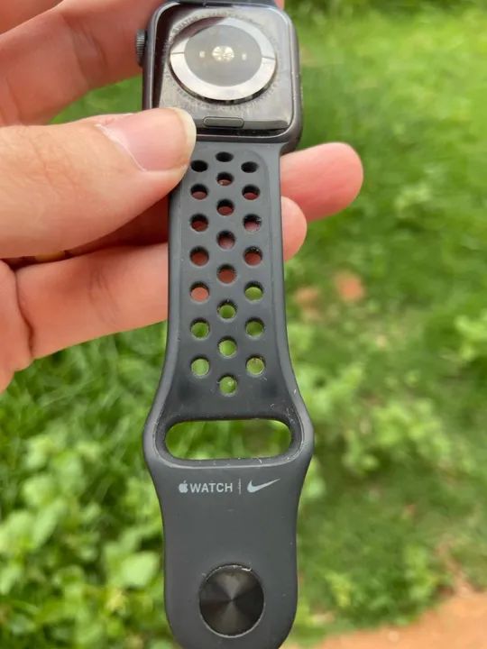 Apple Watch Series 5 Nike  - Foto 3