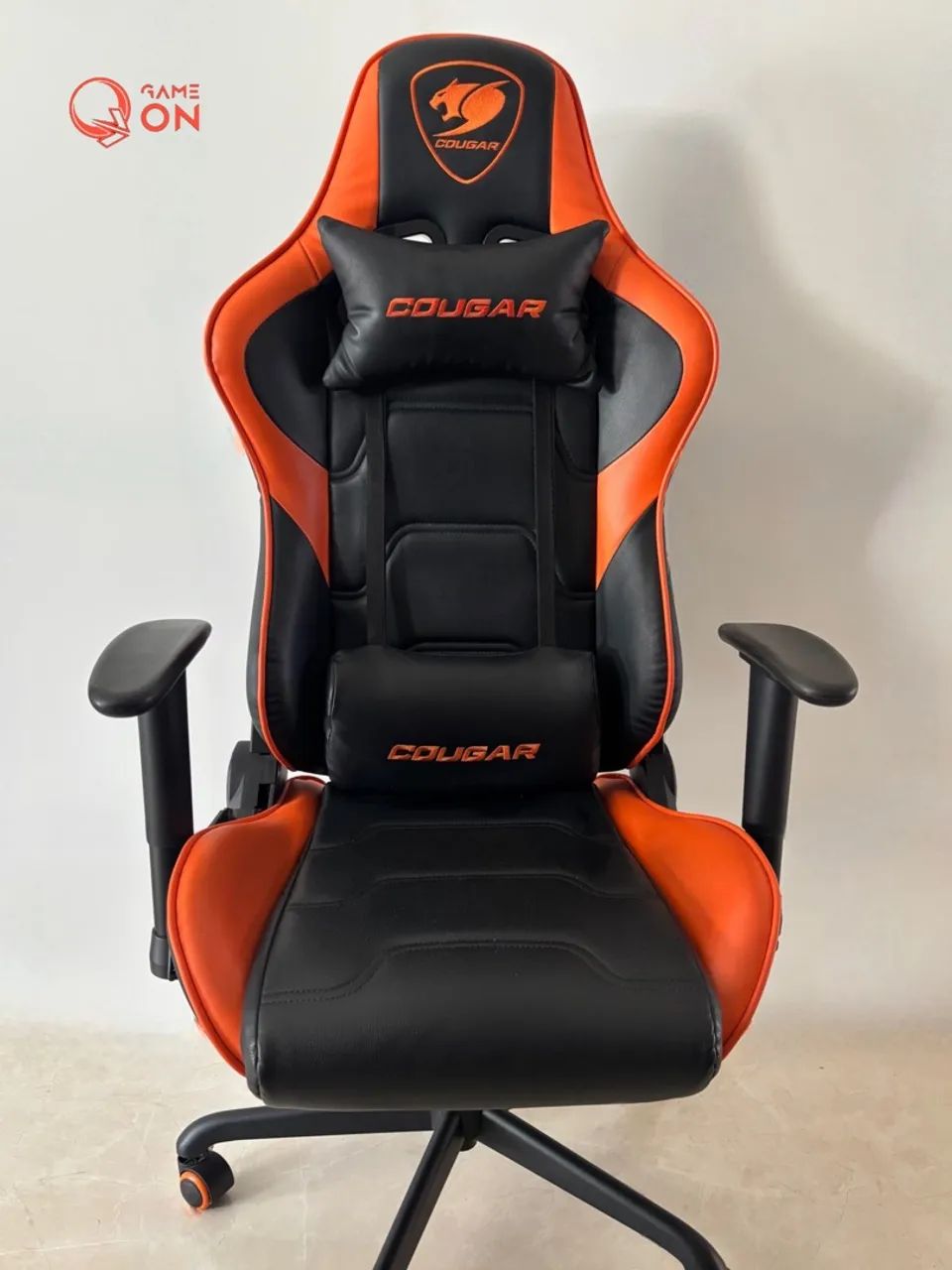 Cadeira Gamer Cougar Armor Elite 