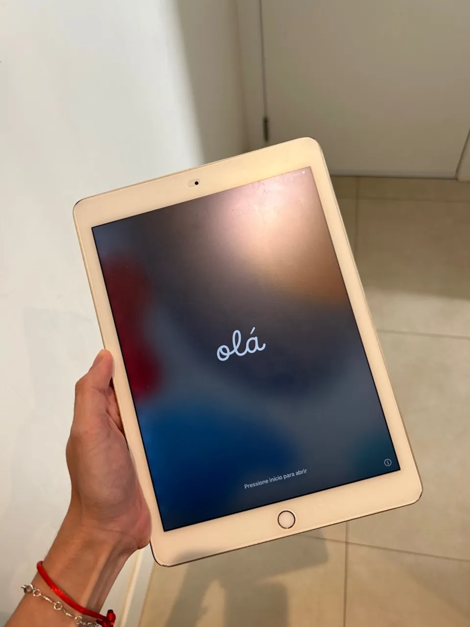 iPad Air 2 - Apple